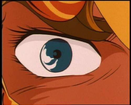 Otaku Gallery  / Anime e Manga / Saint Seiya / Screen Shots / Episodi / 051 - Sorpresa alla quinta casa / 084.jpg